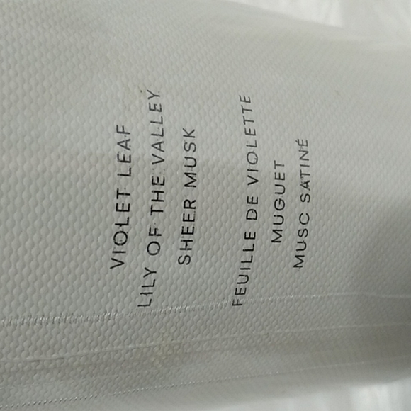 SALE!! NWT Victoria's Secret "First Love" 1.7oz - Picture 6 of 7